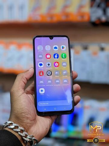 SAMSUNG GALAXY A25 5G - 128GB ROM - 6GB RAM - 2