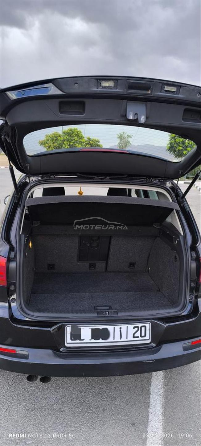 Volkswagen Tiguan BLUEMOTION