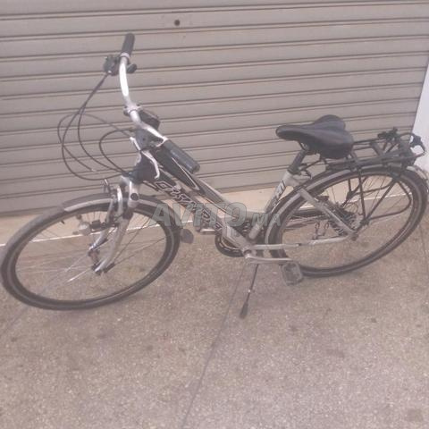 Vélo - 2
