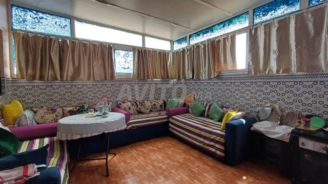 Appartement à vendre 104m2 quartier la Gironde - 2