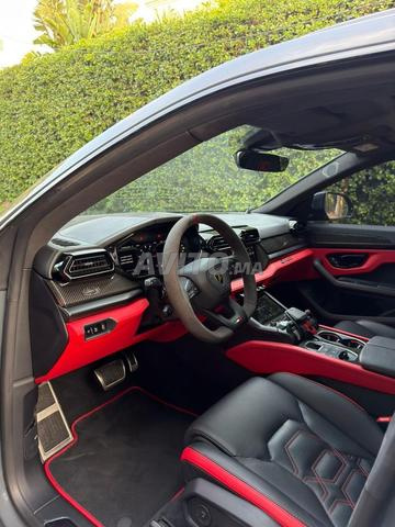 Lamborghini Urus SE Automatique 2025