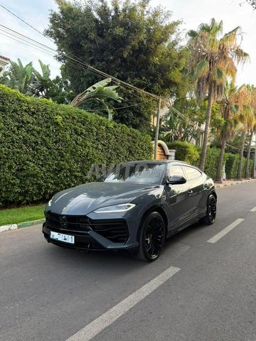 Lamborghini Urus SE Automatique 2025