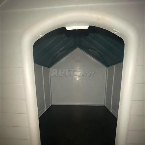 niche de chien - 2
