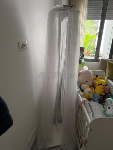 Lit cododo bébé babyside Jané