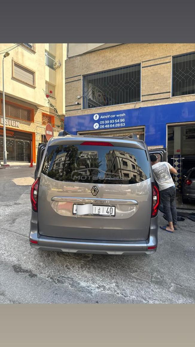 Renault Kangoo