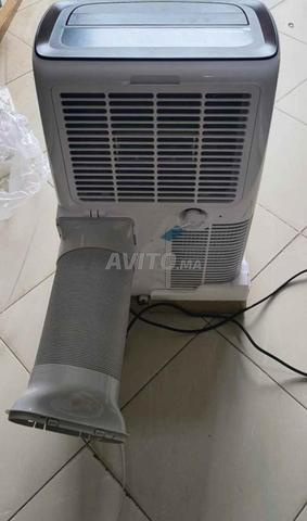 climatiseur Fitco mobile  - 2