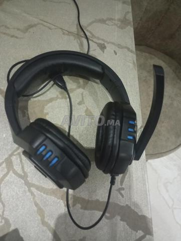 casque neuf  - 2