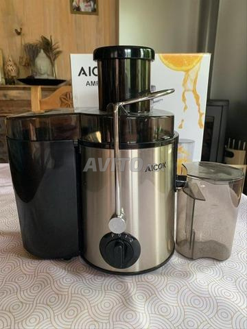 عصارة فواكه AICOK - 2