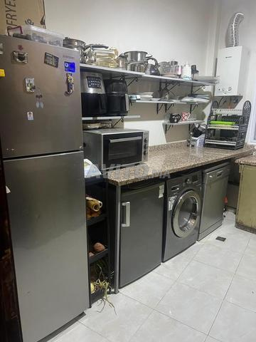 شقة للإيجار في فاس زواغة - 2