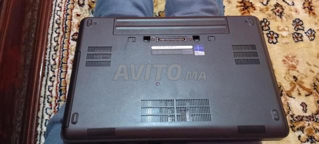 كمبيوتر Dell Latitude E5440 - 2
