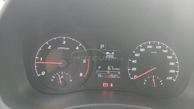 Hyundai Accent Diesel Automatique 2023 à Fès