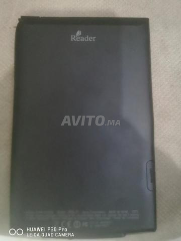 Livre électronique PRS T1 Sony Reader - 2