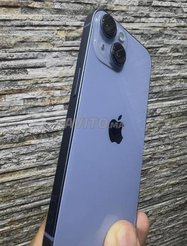 iPhone 14 Normal 128Go - 2