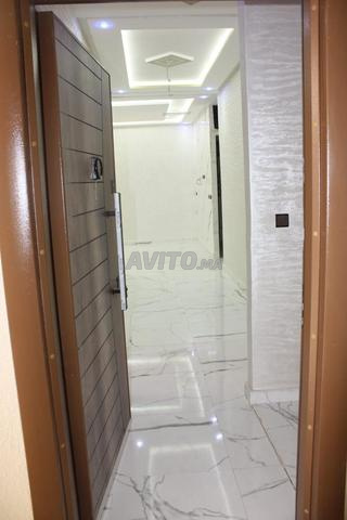 Vente d'un duplex neuf - 2