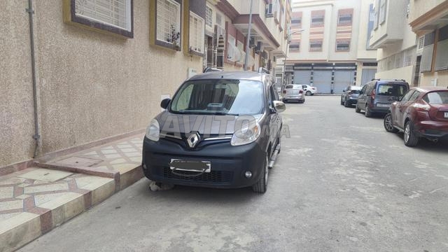 modèle 2019 - 2