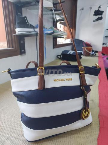 Sac élégant et beau
