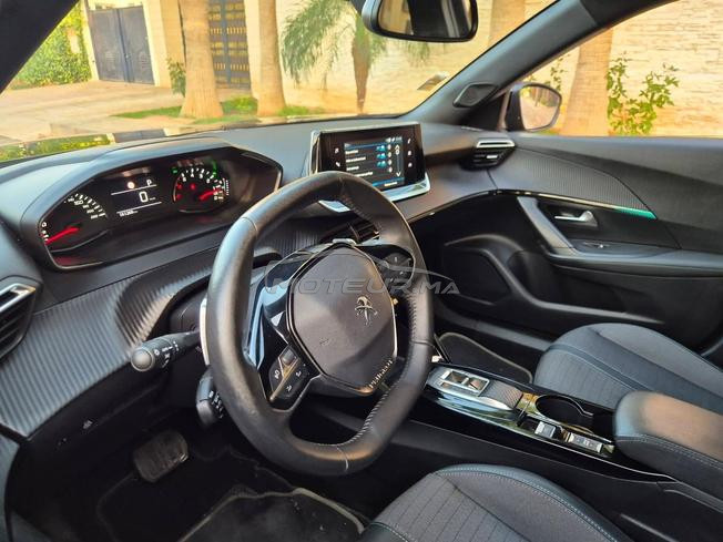 PEUGEOT 2008 ALUR AUTOMATIQUE MODÈLE 2023 D 2026