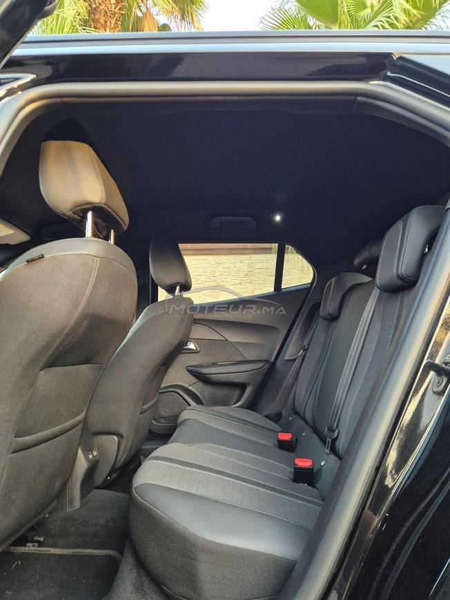 PEUGEOT 2008 ALUR AUTOMATIQUE MODÈLE 2023 D 2026