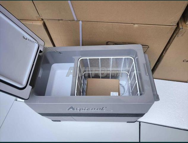 Farigo 3 systèmes 12v 24v 220 -20 - 2