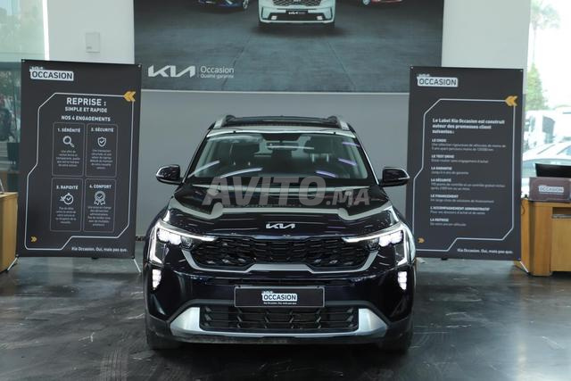 KIA Sonet