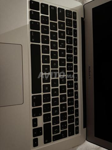 Macbook air - 2