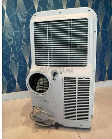 clima 12000 Btu - 2