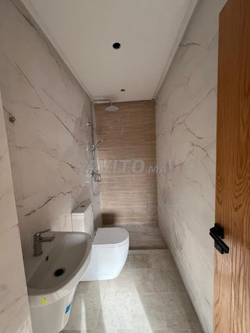 Duplex deux façades à vendre - 2