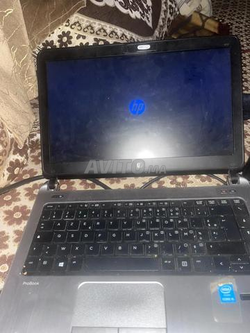 Pc i5 4eme ram 8gb 500gb stocks  - 2