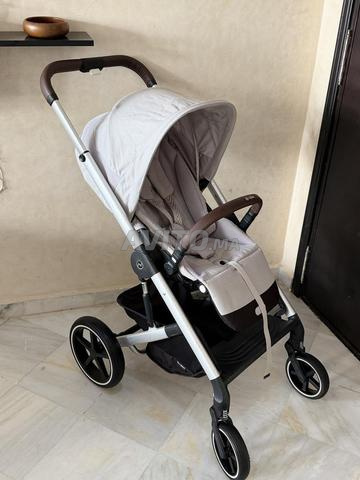 عربة أطفال فاخرة Cybex Balios - 2