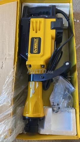 ديكاجور 2800w - 2