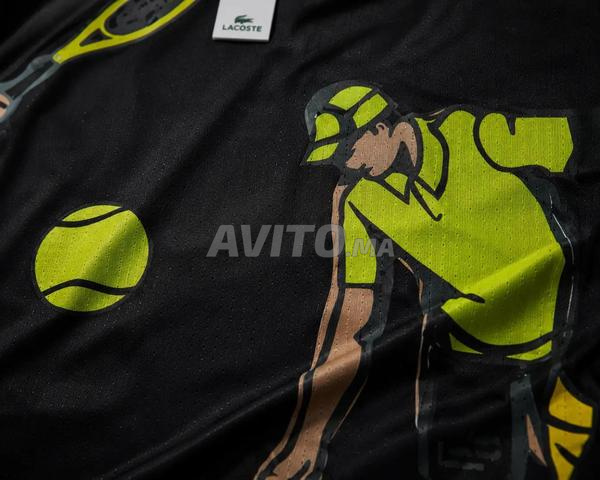 Ensemble Lacoste - 2