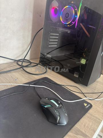 PC gamer complet (setup) - 2