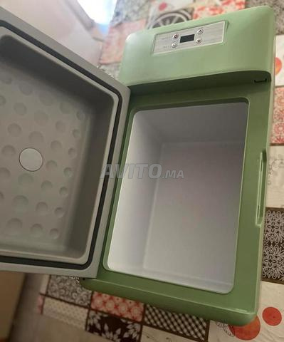 فريجو شاحنة 12 فولت أو 24 فولت أو 220 25 لتر