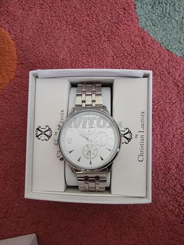 Montre Christian La Croix originale - 2