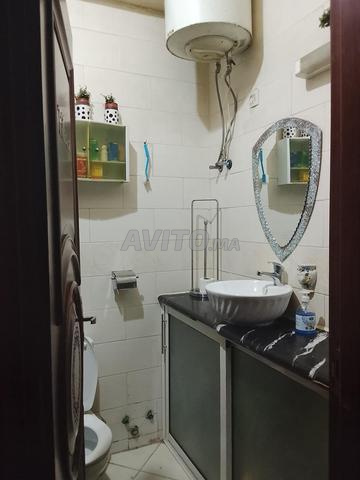 Appartement à vendre 63 m² à Casablanca