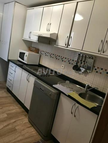 Appartements à louer - 2