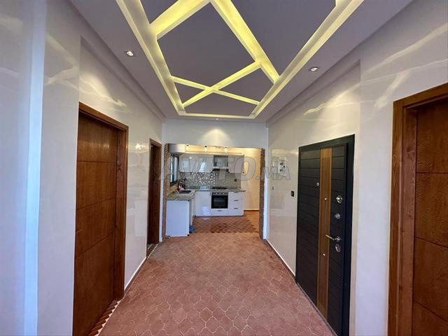 studio  pour location sidi bouzid  safi  - 2