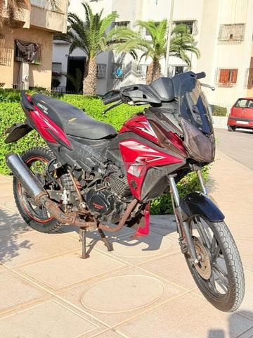 ghazala yamazuki moto  - 2