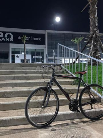 Vélo neuf en aluminium - 2