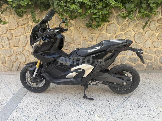 Honda X-Adv 750  - 2