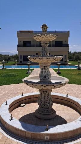 Villa titrée à vendre - 2