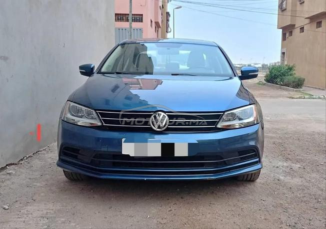 Volkswagen JETTA USA Diesel 