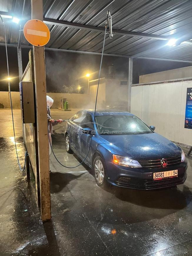 Volkswagen JETTA USA Diesel 
