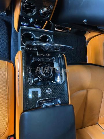 ROLLS ROYCE CULLINAN - 2