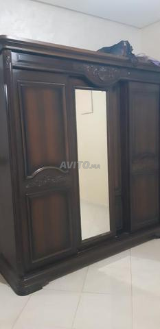 Belle armoire - 2