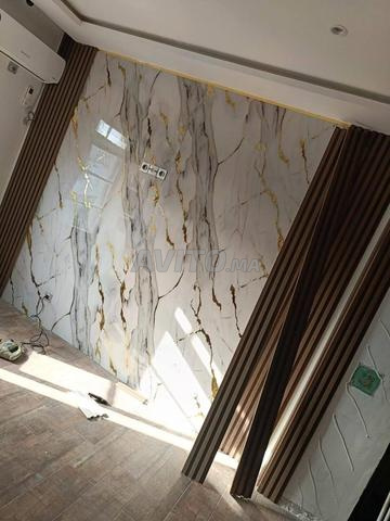 Décoration d'intérieur