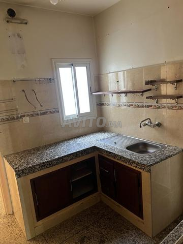 appartement a vendre val fleuri tanger  - 2
