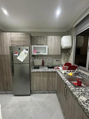 Appartement à louer Oulad Maatâa - 2