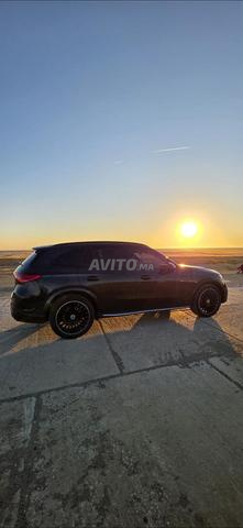 GLC 220 à vendre