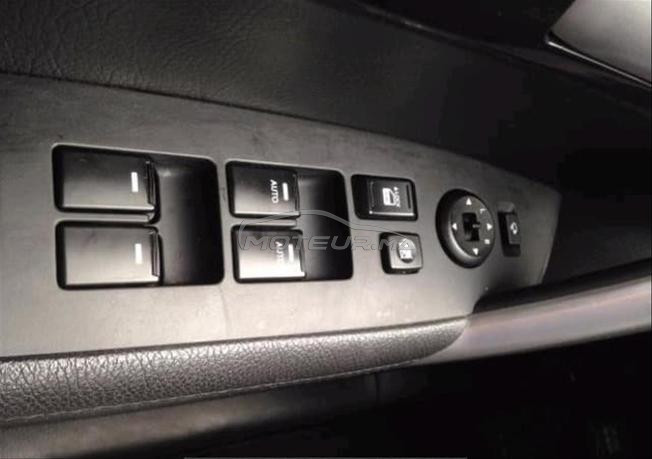 Kia SORENTO toute options 